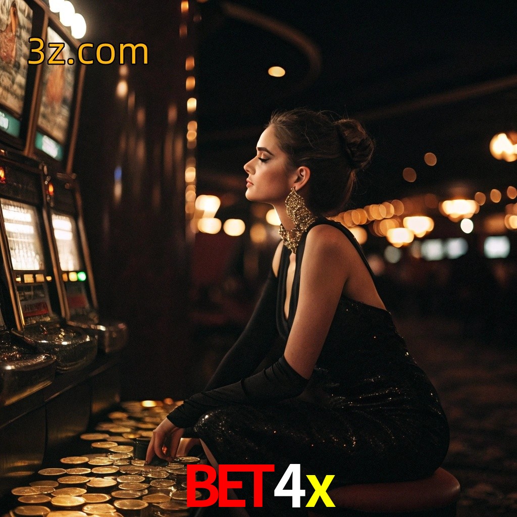 game bet4x