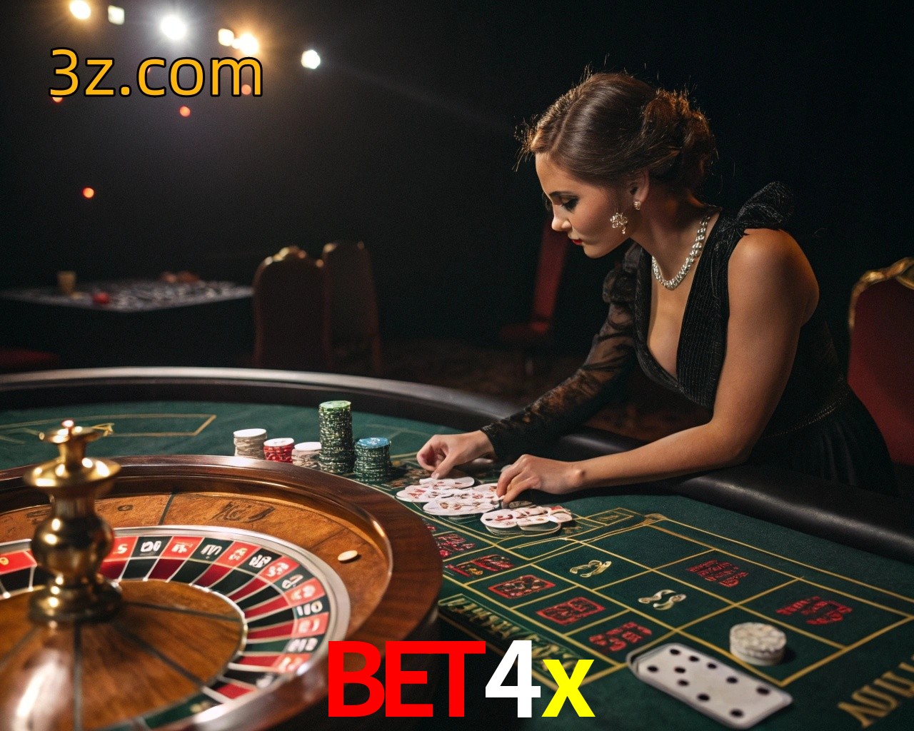 bonus bet4x