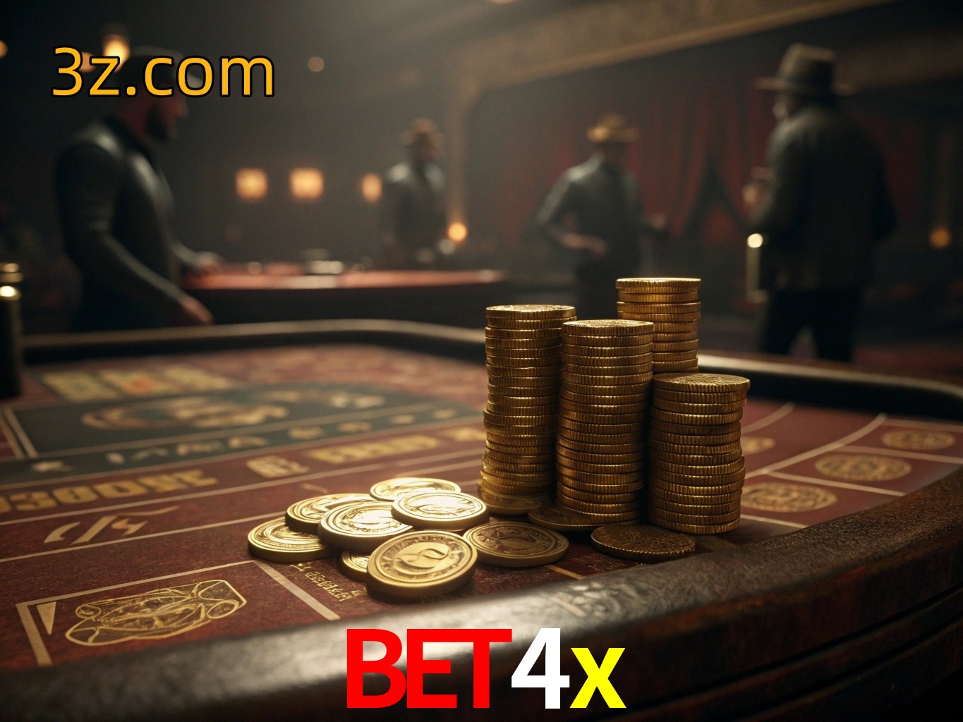  bet4x app