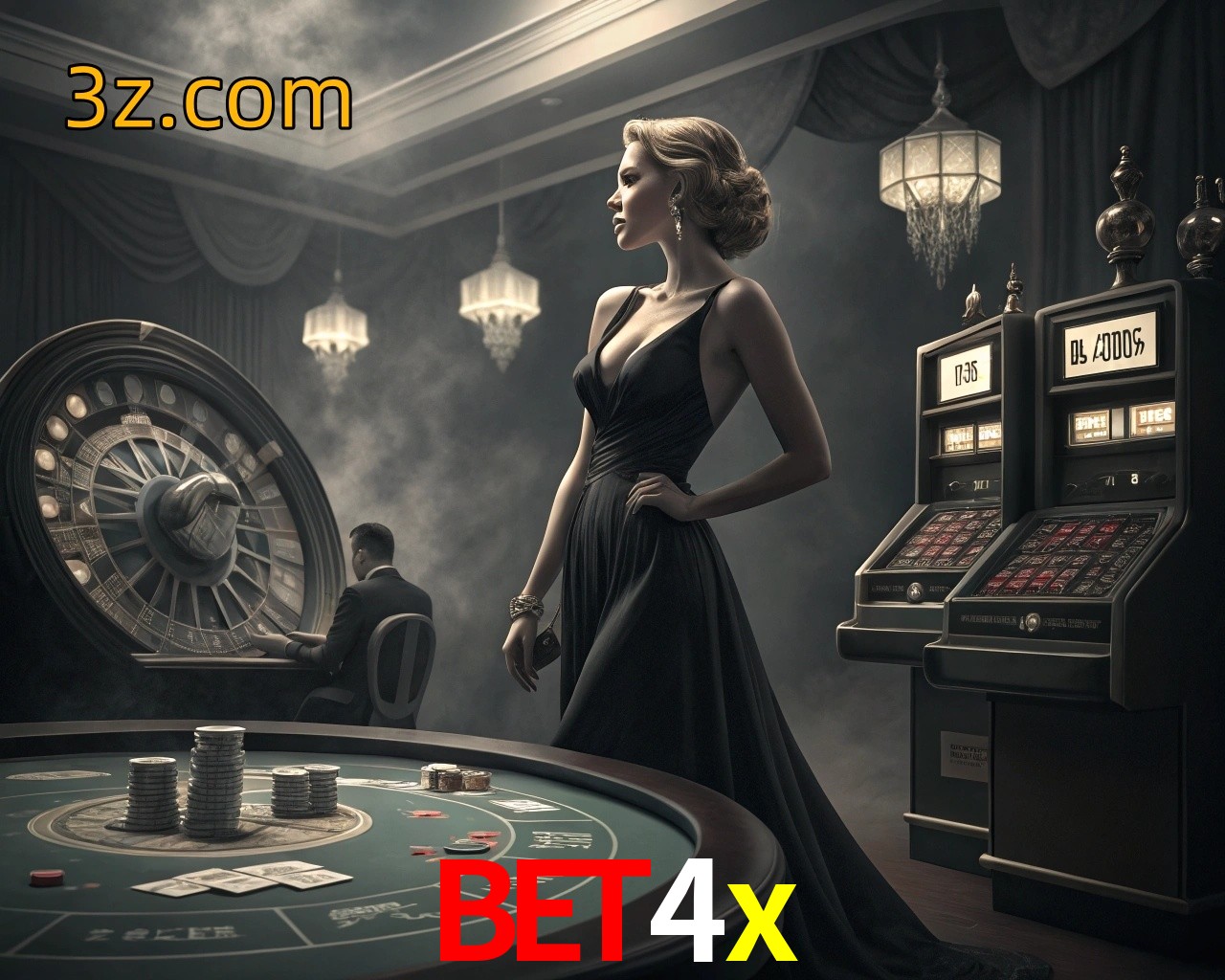 bonus bet4x