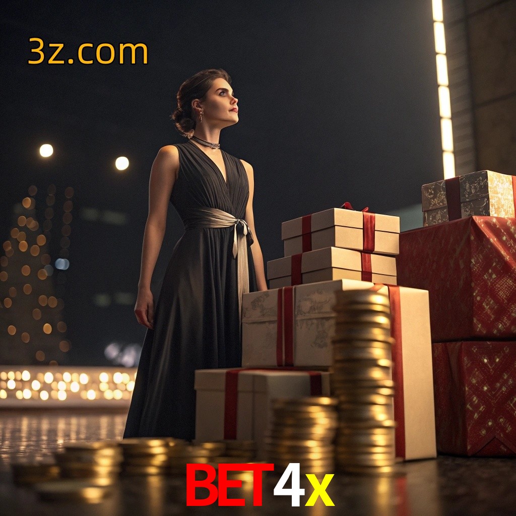  bet4x bonus